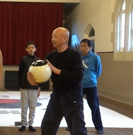 kung fu schools near me