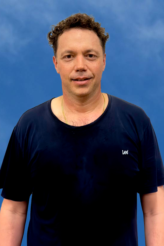 Jonathon Dinallo