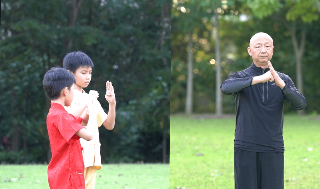 taekwondo competition sydney