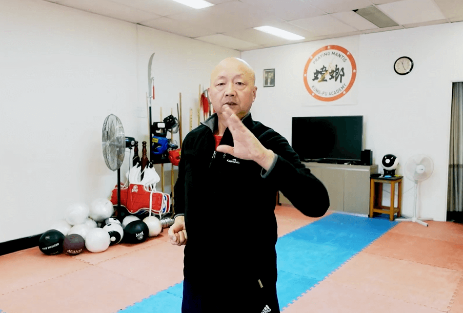 chinese kung fu balcatta